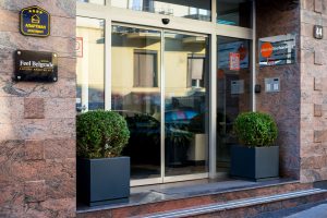 Apart Hotel Feel Belgrade | Feel Belgrade Apartments