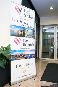 Feel Belgrade Apartments | Apart Hotel Feel Belgrade