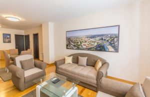Apartmani