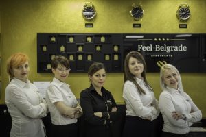 recepcija-Feel-Belgrade-Hotel