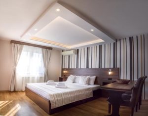 Studio apartmani | Feel Belgrade Apartmani