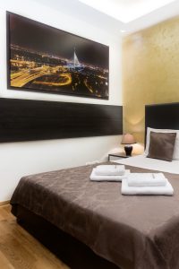 Feel Belgrade Apartmani