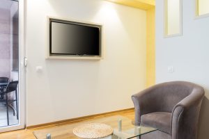 Feel Belgrade Apartmani
