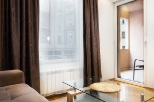 Feel Belgrade Apartmani