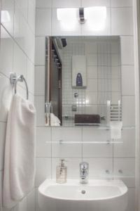 Apartman A 205 dve spavace sobe sa terasom