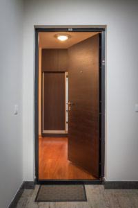 Apartman A 205 dve spavace sobe sa terasom