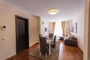Apart Hotel Feel Belgrade | Feel Belgrade Apartmani | Apartman A 413