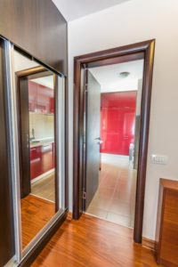 Apartman u Beogradu na dan Business Lux | Feel Belgrade Apartmani | Kuhinja
