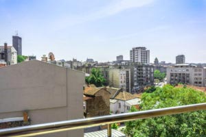 Apartman u Beogradu na dan Business Lux | Feel Belgrade Apartmani
