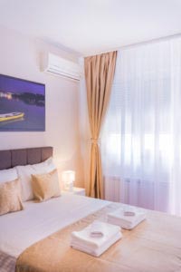 Apartman u Beogradu na dan Business Lux | Feel Belgrade Apartmani