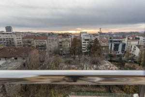 Apartman u centru Beograda Lux Condo | Apartman A 414 | Apartmani Beograd