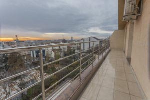 Apartman u centru Beograda Lux Condo | Apartman A 414 | Apartmani Beograd