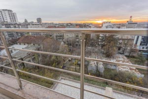 Apartman u centru Beograda Lux Condo | Apartman A 414 | Apartmani Beograd