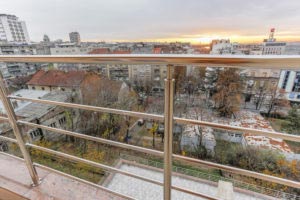 Apartman u centru Beograda Lux Condo | Apartman A 414 | Apartmani Beograd