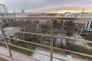 Apartman u centru Beograda Lux Condo | Apartman A 414 | Apartmani Beograd