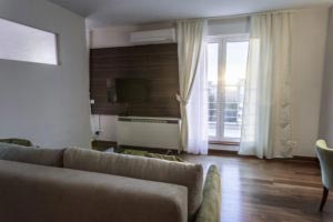 Apartman u centru Beograda Lux Condo | Apartman A 414 | Apartmani Beograd