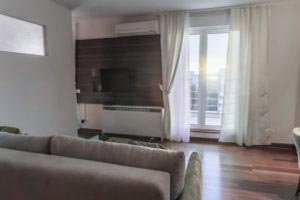 Apartman u centru Beograda Lux Condo | Apartman A 414 | Apartmani Beograd