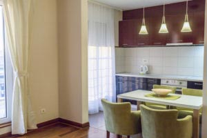 Apartman u centru Beograda Lux Condo | Apartman A 414 | Apartmani Beograd