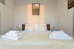 Apartman u centru Beograda Lux Condo | Apartman A 414 | Apartmani Beograd