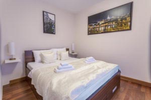 Apartman A 414 | Apartmani Beograd