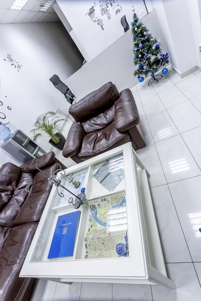 Apartman A 414 | Apartmani Beograd