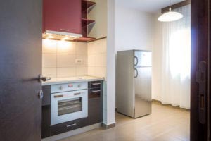 Feel Belgrade Apartmani | Lux Apartman u centru Beograda | Kuhinja | Apartman A 312