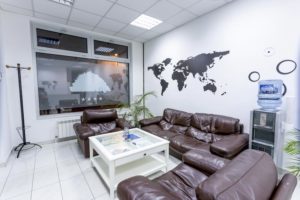 Recepcija
