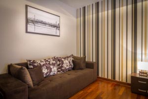 Feel Belgrade Apartmani | Lux Apartman u centru Beograda | Spavaca soba | Apartman A 312