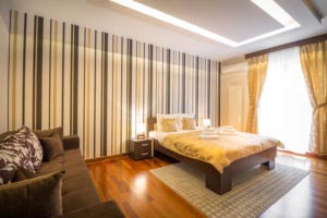 Feel Belgrade Apartmani | Lux Apartman u centru Beograda | Spavaca soba | Apartman A 312