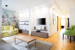 Apartman na dan Beograd