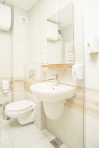 Apartman B 203 tri spavaće sobe sa terasom