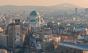 Srbija Ture | Beograd