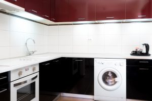 Apartman A 103 dve spavace sobe sa terasom