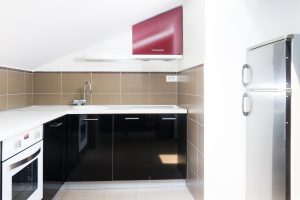 Apartman A 517 dve spavace sobe