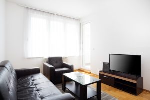 Apartman C 205 | Soba
