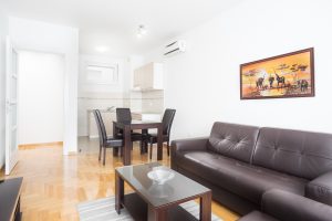 Apartman C 205