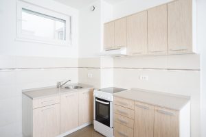 Apartman C 205 | Kuhinja