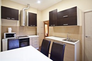Apartman Bohemian sa 2 spavace sobe i terasom