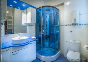 Apartman Superior | Kupatilo