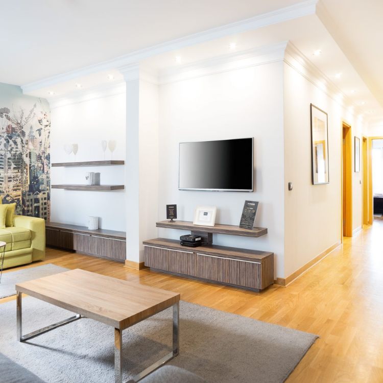 Apartmani Beograd