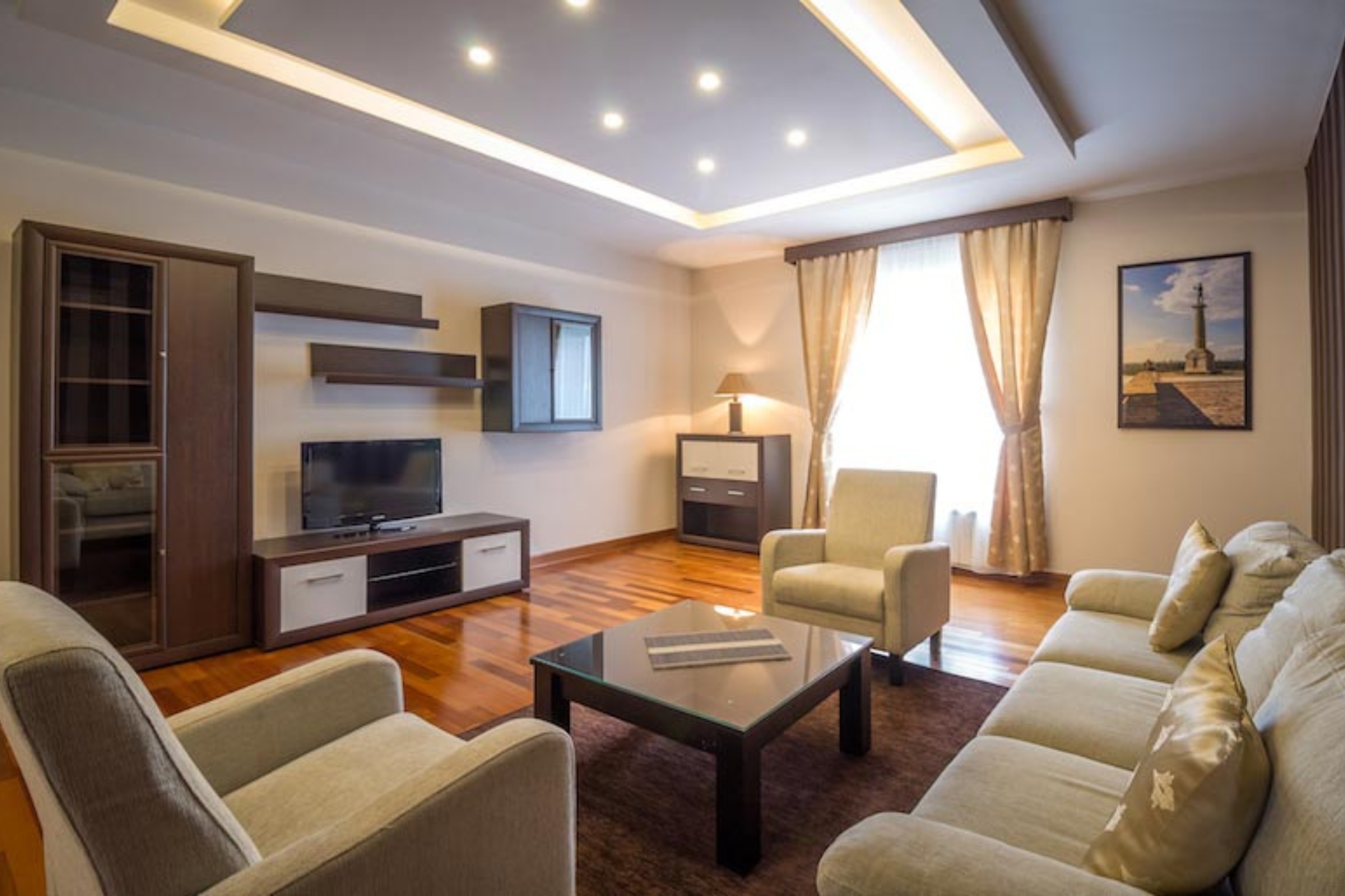 Dnevna Soba Apartman Beograd