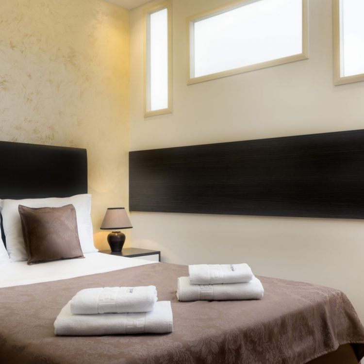 Apartman Studio sa terasom