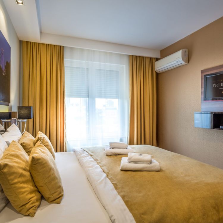 Beograd Apartmani