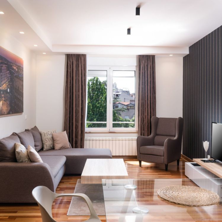 Apartmani u Beogradu