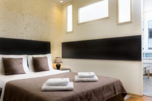 FeelBelgrade Apartmani